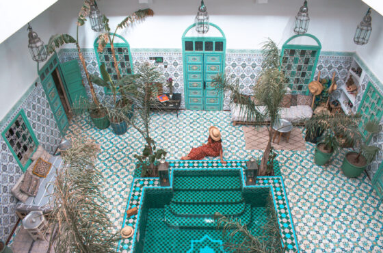 ESSENCE PACK – 6 Days / 5 Nights