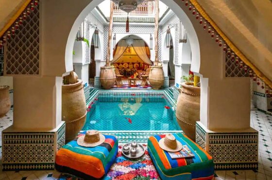 HABIBA DIAMOND PACK – LADIES ONLY