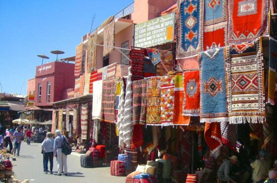 Habibi (Boys-only )6 Nights / 7 Days – Imperial Cities Tour of Morocco