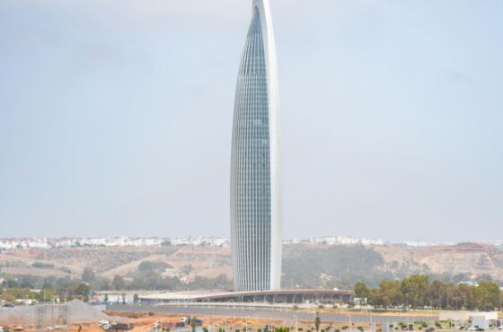 6 Nights / 7 Days – Imperial Cities Tour of Morocco