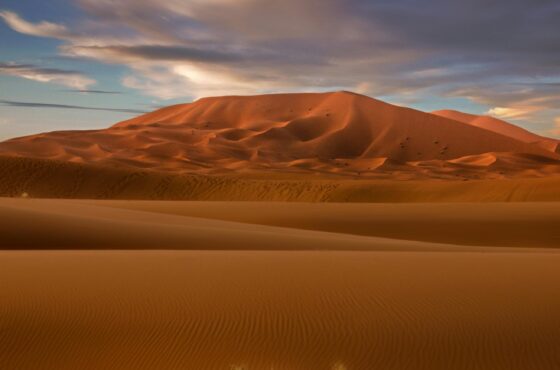Habibi (Boys-only) From Marrakech: 3-Day Tour to Merzouga and the Sahara Desert